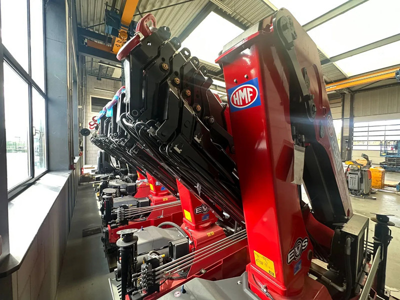 HMF POWER TO LIFT 2320K-RCS K6 (NIEUW) - Ausleger: das Bild 5 HMF POWER TO LIFT 2320K-RCS K6 (NIEUW) - Ausleger: das Bild 5