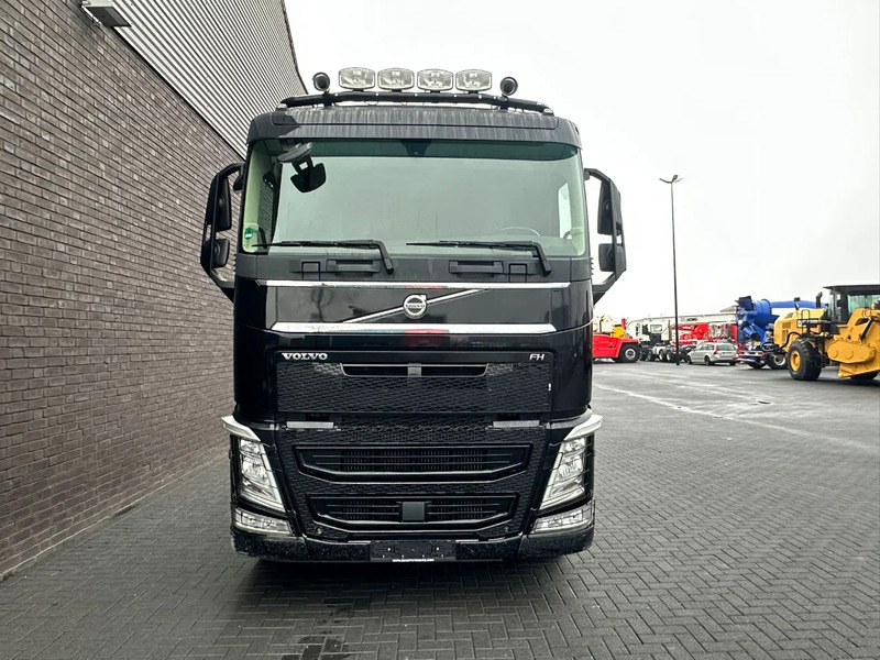 Sattelzugmaschine Volvo FH 540 6X4 TREKKER/TRACTOR/SZM EURO 6 HYDRAULIC: das Bild 7 Sattelzugmaschine Volvo FH 540 6X4 TREKKER/TRACTOR/SZM EURO 6 HYDRAULIC: das Bild 7
