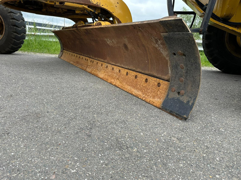 Grader Caterpillar 120K Motor Grader: das Bild 13 Grader Caterpillar 120K Motor Grader: das Bild 13