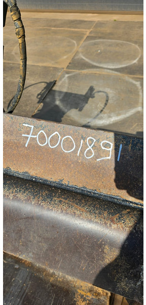 Ladeschaufel Caterpillar CAT DCT Bucket CW40S Kantelbak: das Bild 14 Ladeschaufel Caterpillar CAT DCT Bucket CW40S Kantelbak: das Bild 14