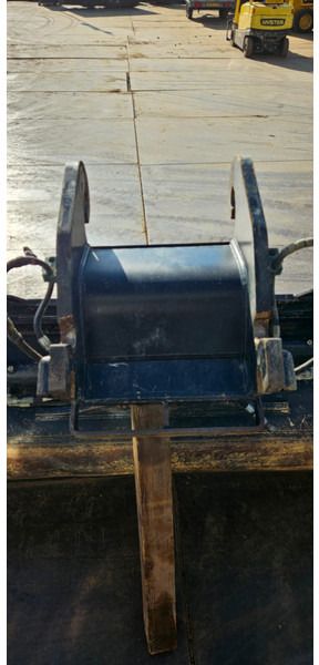 Ladeschaufel Caterpillar CAT DCT Bucket CW40S Kantelbak: das Bild 12 Ladeschaufel Caterpillar CAT DCT Bucket CW40S Kantelbak: das Bild 12