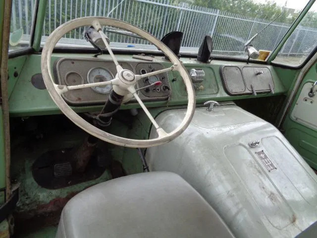 DAF 1300 BB NL KENTEKEN - Autokran: das Bild 5 DAF 1300 BB NL KENTEKEN - Autokran: das Bild 5