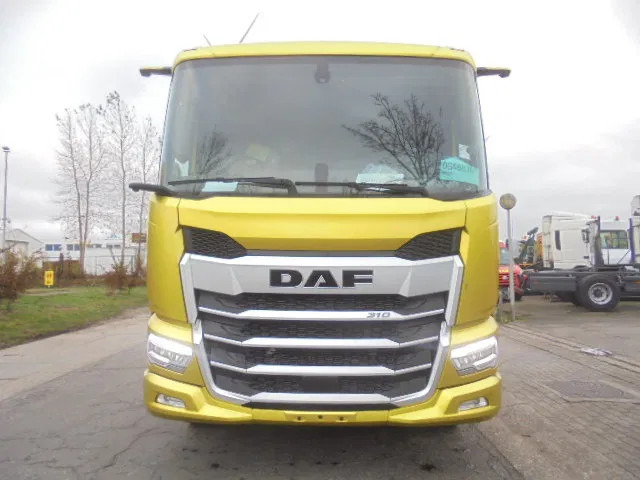 DAF XD 310 NEW UNUSED DEMO - Fahrgestell LKW: das Bild 2 DAF XD 310 NEW UNUSED DEMO - Fahrgestell LKW: das Bild 2