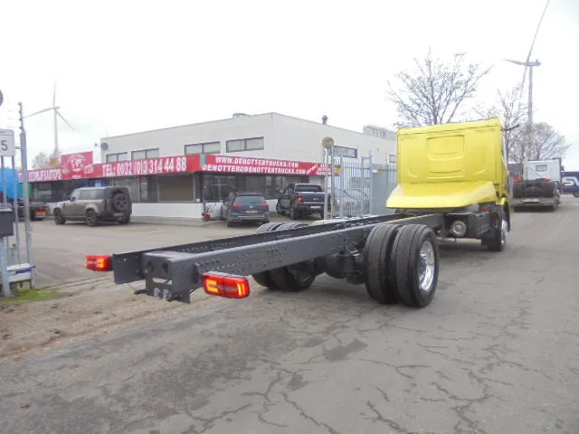 DAF XD 310 NEW UNUSED DEMO - Fahrgestell LKW: das Bild 4 DAF XD 310 NEW UNUSED DEMO - Fahrgestell LKW: das Bild 4