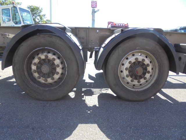 FREJAT DEC 18 WB - Container/ Wechselfahrgestell Anhänger: das Bild 5 FREJAT DEC 18 WB - Container/ Wechselfahrgestell Anhänger: das Bild 5