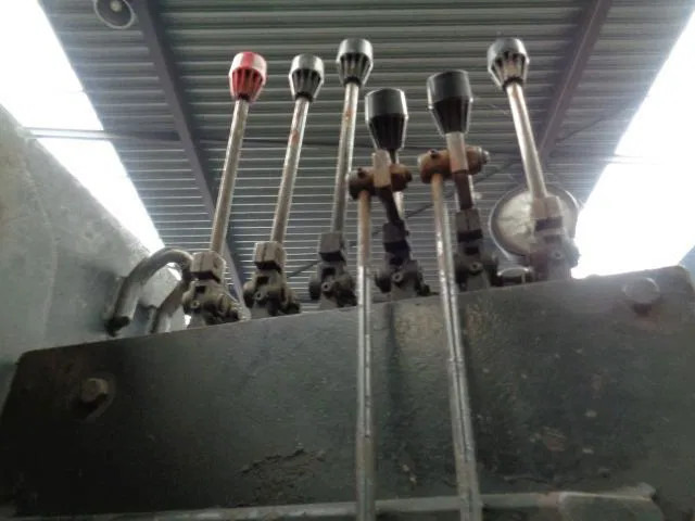 Ausleger Hiab 140/2: das Bild 8 Ausleger Hiab 140/2: das Bild 8