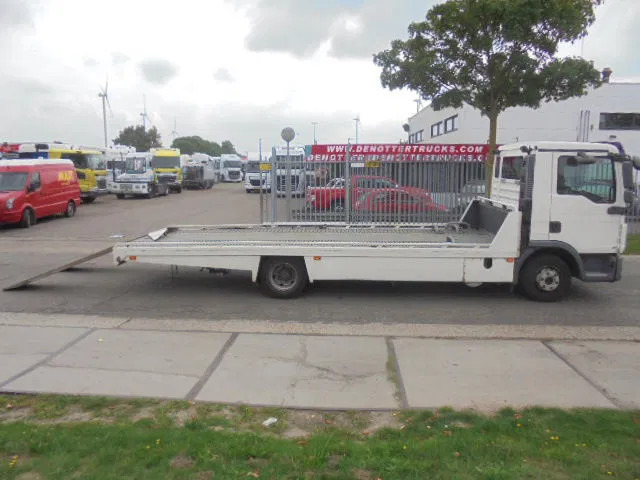 MAN TGL 8.180 TGL 8.180 OPRIJWAGEN NL KENTEKEN APK 25-05-2026 - Autotransporter LKW: das Bild 5 MAN TGL 8.180 TGL 8.180 OPRIJWAGEN NL KENTEKEN APK 25-05-2026 - Autotransporter LKW: das Bild 5