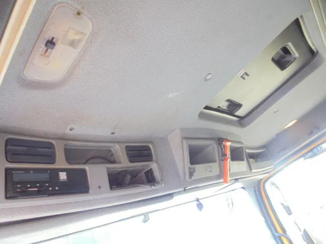 Saug-/ Spülfahrzeug Mercedes-Benz Axor 2540 + HAMMELMAN DEUTZ: das Bild 12 Saug-/ Spülfahrzeug Mercedes-Benz Axor 2540 + HAMMELMAN DEUTZ: das Bild 12