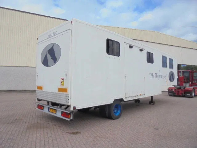 Netam ONCZ 16/108 002 NL KENTEKEN - Leasing Netam ONCZ 16/108 002 NL KENTEKEN: das Bild 13 Netam ONCZ 16/108 002 NL KENTEKEN - Leasing Netam ONCZ 16/108 002 NL KENTEKEN: das Bild 13