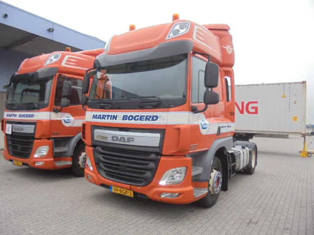 DAF CF 370 SSC NL TRUCK APK 02-26 - Sattelzugmaschine: das Bild 1 DAF CF 370 SSC NL TRUCK APK 02-26 - Sattelzugmaschine: das Bild 1