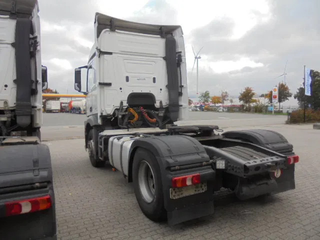 Mercedes-Benz Actros 1943 BELGIUM REGISTRATION TUV 06-2026 - Sattelzugmaschine: das Bild 5 Mercedes-Benz Actros 1943 BELGIUM REGISTRATION TUV 06-2026 - Sattelzugmaschine: das Bild 5