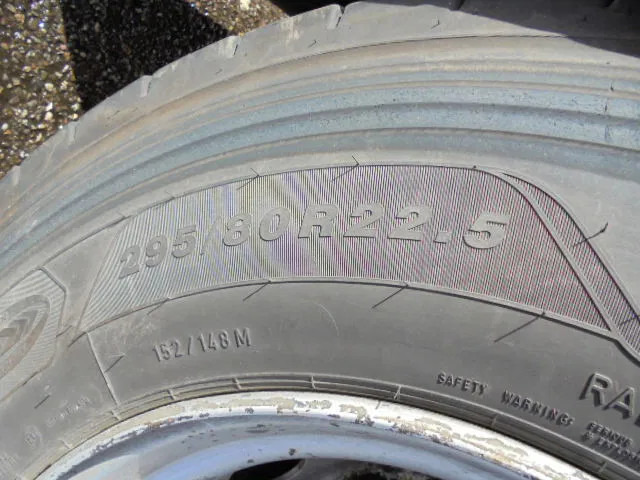 Scania P280 B 4X2 - Containerwagen/ Wechselfahrgestell LKW: das Bild 5 Scania P280 B 4X2 - Containerwagen/ Wechselfahrgestell LKW: das Bild 5