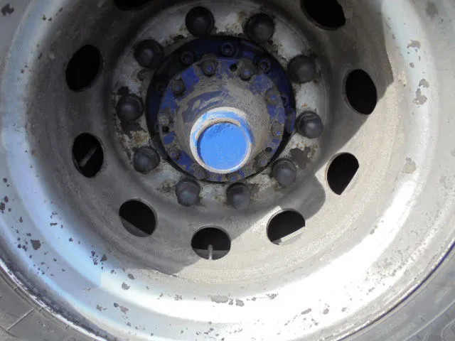 Scania P280 B 4X2 - Containerwagen/ Wechselfahrgestell LKW: das Bild 4 Scania P280 B 4X2 - Containerwagen/ Wechselfahrgestell LKW: das Bild 4