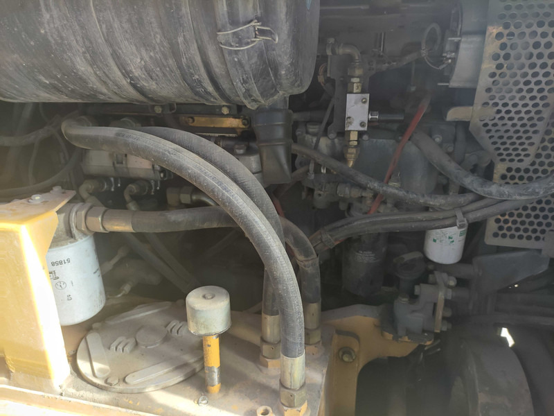 Kaltfräse Bitelli SF 101 R Bitelli - asphalt milling machine: das Bild 6