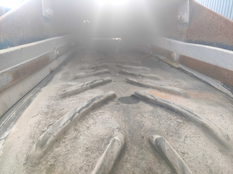 Kaltfräse Bitelli SF 101 R Bitelli - asphalt milling machine: das Bild 11