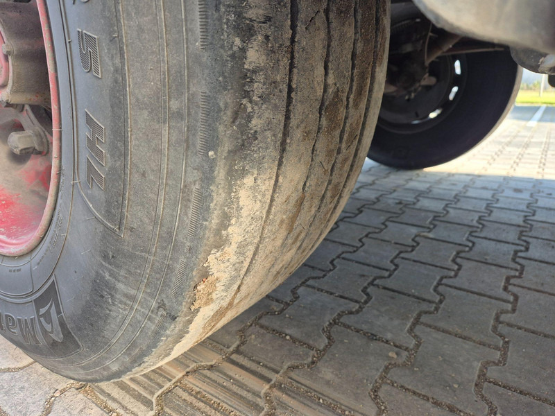 SPITZER - Tankauflieger: das Bild 5 SPITZER - Tankauflieger: das Bild 5