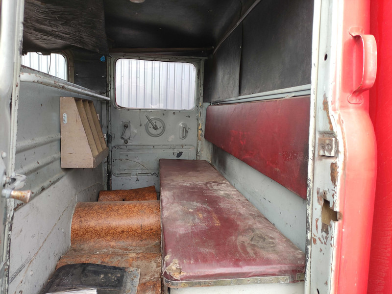 Feuerwehrfahrzeug ZIL 131 fire truck: das Bild 11 Feuerwehrfahrzeug ZIL 131 fire truck: das Bild 11