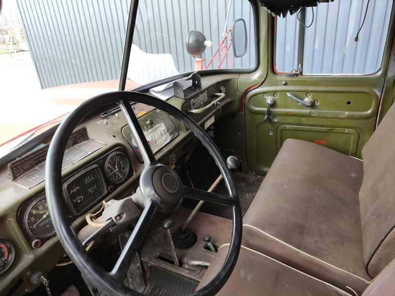 Feuerwehrfahrzeug ZIL 131 fire truck: das Bild 10 Feuerwehrfahrzeug ZIL 131 fire truck: das Bild 10