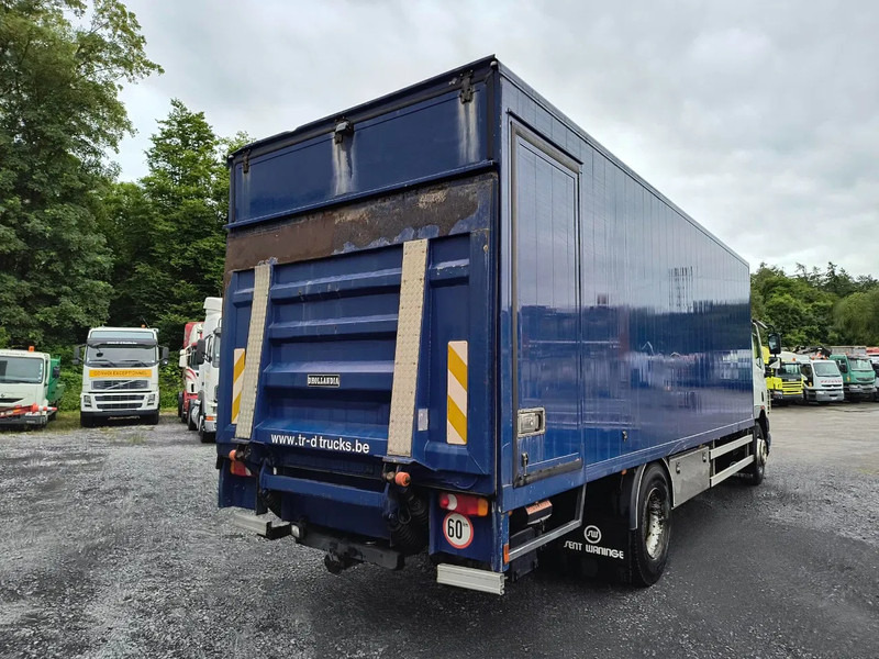 DAF CF 65.220 CASE - D'HOLLANDIA 2000 KG - 269200 KM - Koffer LKW: das Bild 5 DAF CF 65.220 CASE - D'HOLLANDIA 2000 KG - 269200 KM - Koffer LKW: das Bild 5