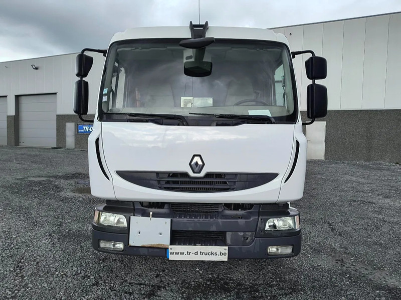 Renault Midlum 270 DXI - 11000L FUEL / CARBURANT - 4 COMP - Tankwagen: das Bild 2 Renault Midlum 270 DXI - 11000L FUEL / CARBURANT - 4 COMP - Tankwagen: das Bild 2
