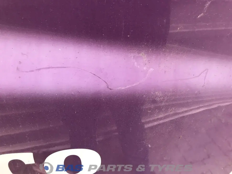 DAF CF Euro 6 Portier Rechts DAF 1355334 - Tür und Teile für LKW: das Bild 3 DAF CF Euro 6 Portier Rechts DAF 1355334 - Tür und Teile für LKW: das Bild 3