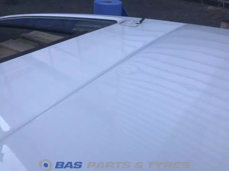 DAF CF Euro 6 Portier Rechts DAF 1355334 - Tür und Teile für LKW: das Bild 3 DAF CF Euro 6 Portier Rechts DAF 1355334 - Tür und Teile für LKW: das Bild 3