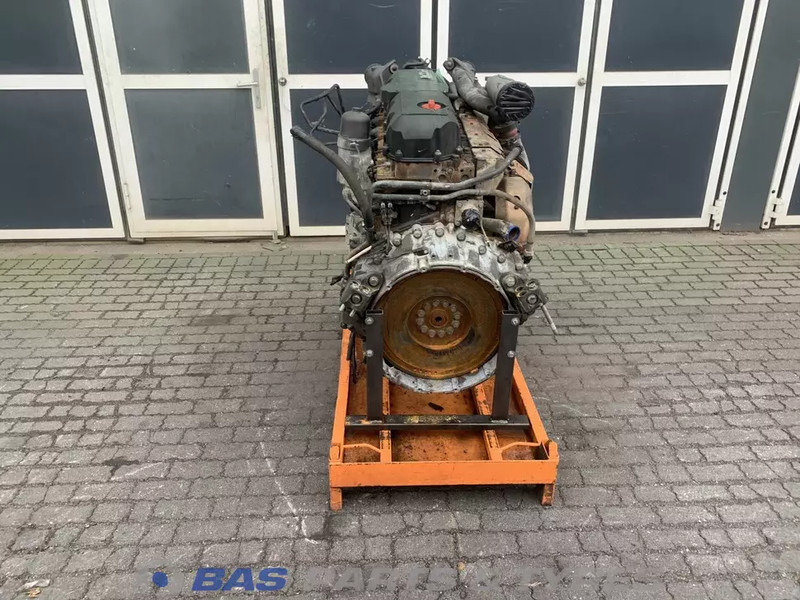DAF CF85 Euro 4-5 Motor DAF MX340 S1 1693975 - Motor für LKW: das Bild 4 DAF CF85 Euro 4-5 Motor DAF MX340 S1 1693975 - Motor für LKW: das Bild 4