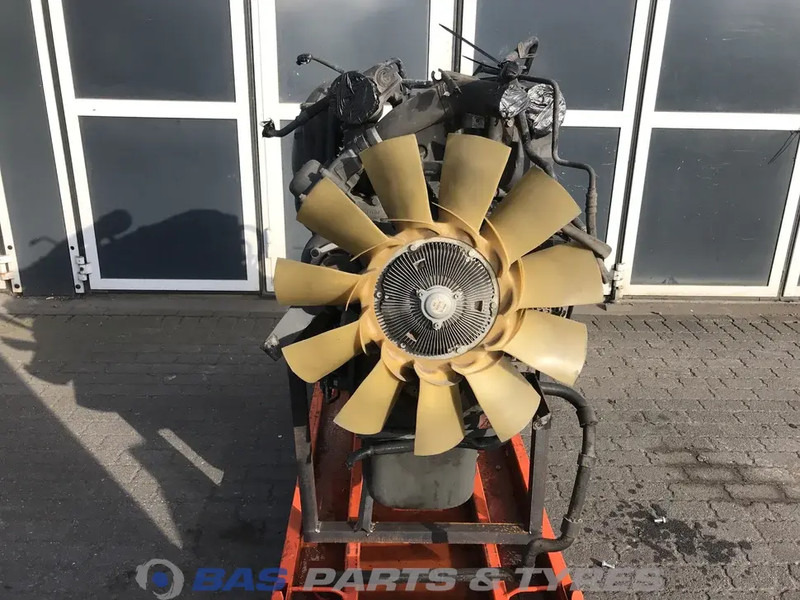 DAF CF85 Euro 4-5 Motor DAF MX340 U4 1850003 - Motor für LKW: das Bild 4 DAF CF85 Euro 4-5 Motor DAF MX340 U4 1850003 - Motor für LKW: das Bild 4