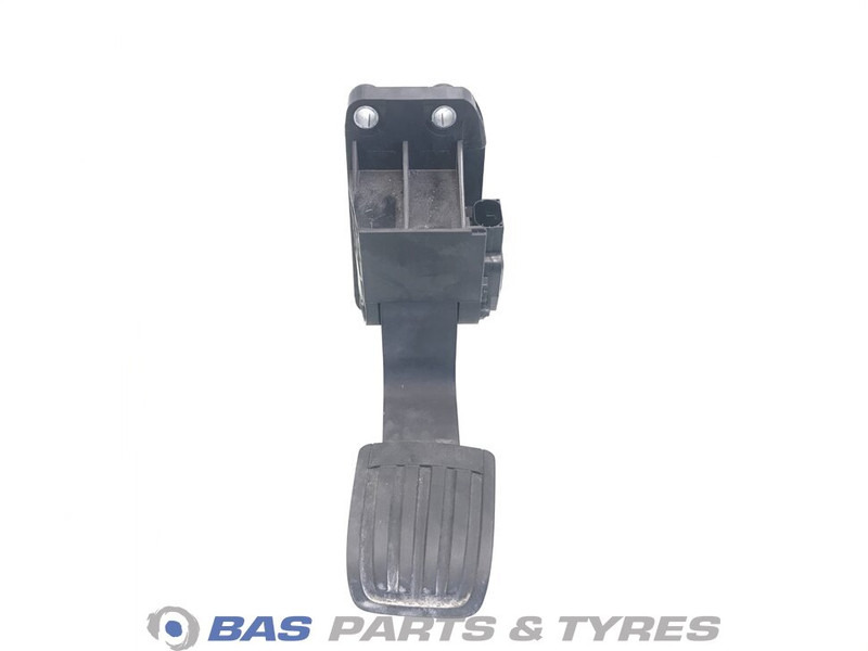 DAF Gaspedaal DAF 2236781 - Pedal für LKW: das Bild 2 DAF Gaspedaal DAF 2236781 - Pedal für LKW: das Bild 2