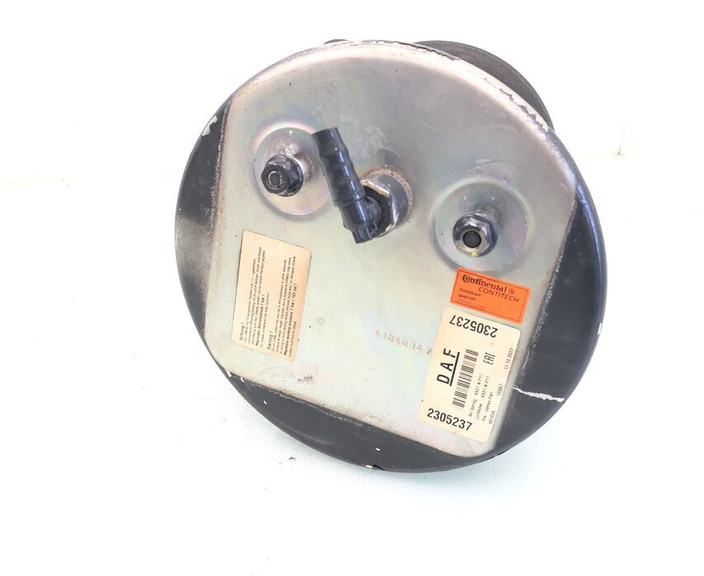 DAF Luchtbalg DAF 2305237 - Luftfederung für LKW: das Bild 2 DAF Luchtbalg DAF 2305237 - Luftfederung für LKW: das Bild 2