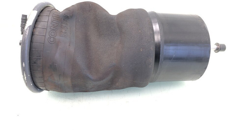 DAF Luchtbalg DAF 2305237 - Luftfederung für LKW: das Bild 1 DAF Luchtbalg DAF 2305237 - Luftfederung für LKW: das Bild 1