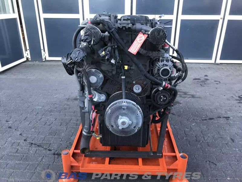 DAF XF G2 Motor DAF MX13 355 H5 2304398 - Motor für LKW: das Bild 4 DAF XF G2 Motor DAF MX13 355 H5 2304398 - Motor für LKW: das Bild 4