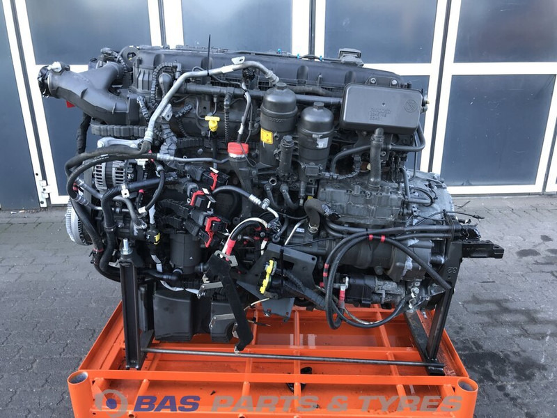 DAF XF G2 Motor DAF MX13 355 H5 2304398 - Motor für LKW: das Bild 1 DAF XF G2 Motor DAF MX13 355 H5 2304398 - Motor für LKW: das Bild 1