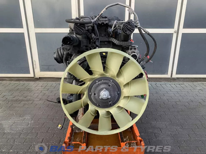 DAF XF G2 Motor DAF MX13 355 H5 2304398 - Motor für LKW: das Bild 4 DAF XF G2 Motor DAF MX13 355 H5 2304398 - Motor für LKW: das Bild 4