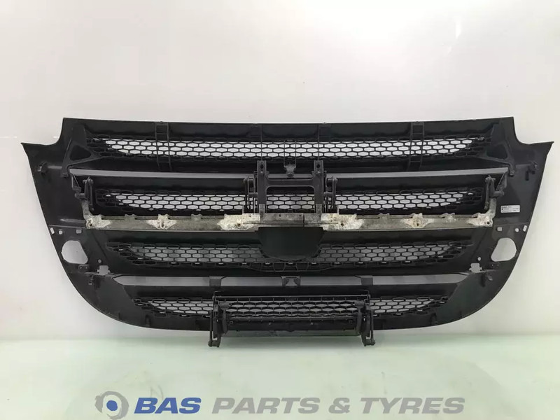 DAF XF106 Grille DAF 1886591 - Kühlergrill für LKW: das Bild 2 DAF XF106 Grille DAF 1886591 - Kühlergrill für LKW: das Bild 2