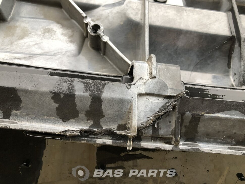 DAF XF106 Grille DAF 1892076 - Kühlergrill für LKW: das Bild 3 DAF XF106 Grille DAF 1892076 - Kühlergrill für LKW: das Bild 3