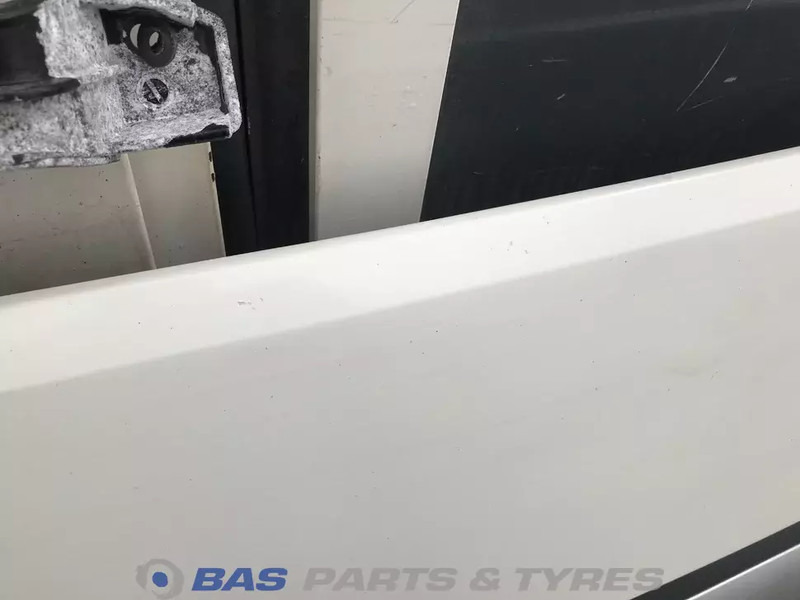 DAF XF106 Grille DAF 1892076 - Kühlergrill für LKW: das Bild 3 DAF XF106 Grille DAF 1892076 - Kühlergrill für LKW: das Bild 3