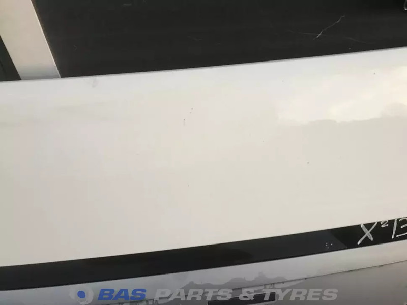 DAF XF106 Grille DAF 1892076 - Kühlergrill für LKW: das Bild 4 DAF XF106 Grille DAF 1892076 - Kühlergrill für LKW: das Bild 4