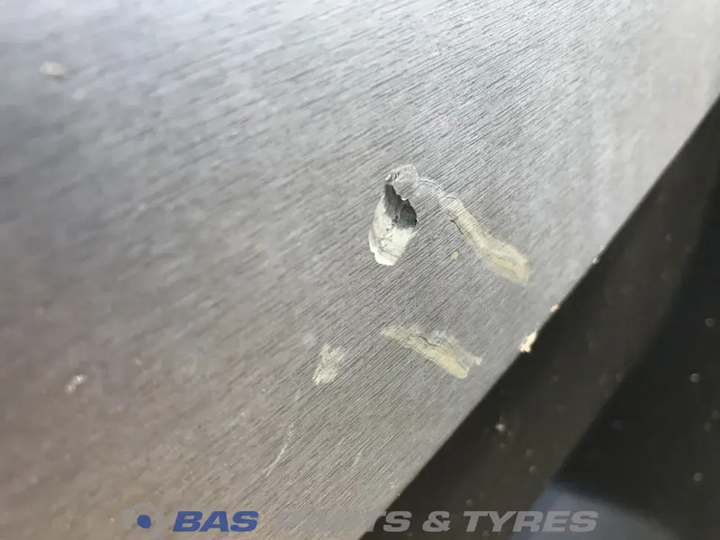 DAF XF106 Grille DAF 1892076 - Kühlergrill für LKW: das Bild 3 DAF XF106 Grille DAF 1892076 - Kühlergrill für LKW: das Bild 3