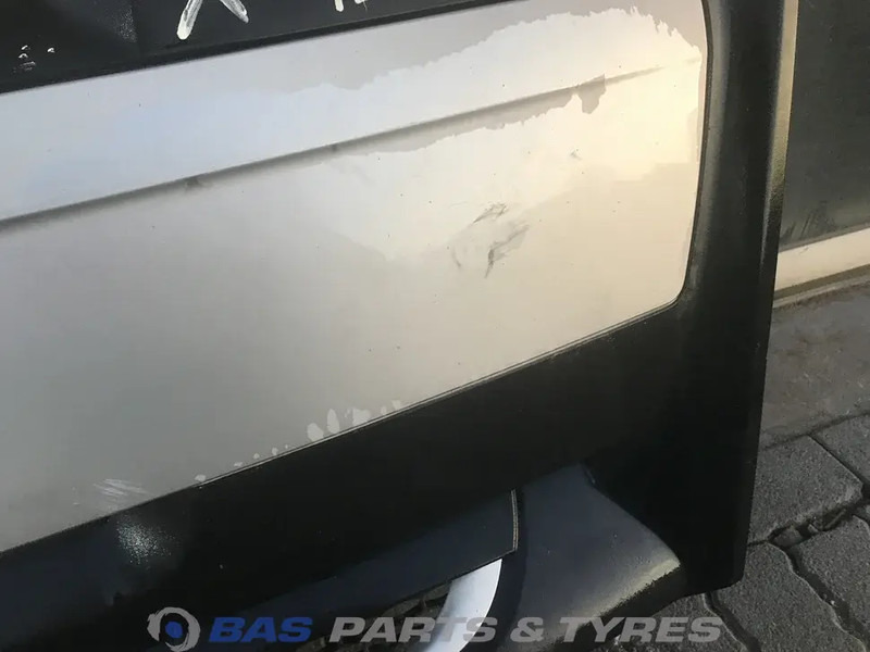 DAF XF106 Grille DAF 1892076 - Kühlergrill für LKW: das Bild 5 DAF XF106 Grille DAF 1892076 - Kühlergrill für LKW: das Bild 5