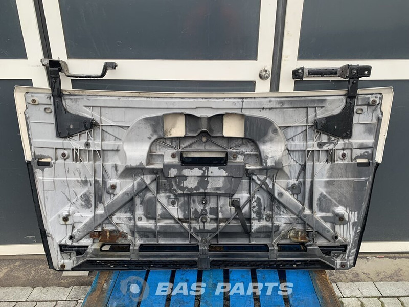 DAF XF106 Grille DAF 1892076 - Kühlergrill für LKW: das Bild 2 DAF XF106 Grille DAF 1892076 - Kühlergrill für LKW: das Bild 2