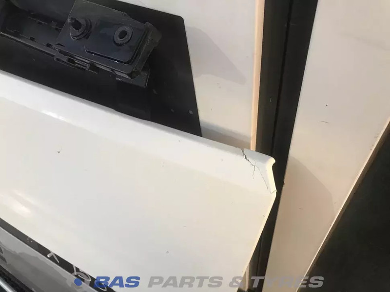 DAF XF106 Grille DAF 1892076 - Kühlergrill für LKW: das Bild 3 DAF XF106 Grille DAF 1892076 - Kühlergrill für LKW: das Bild 3