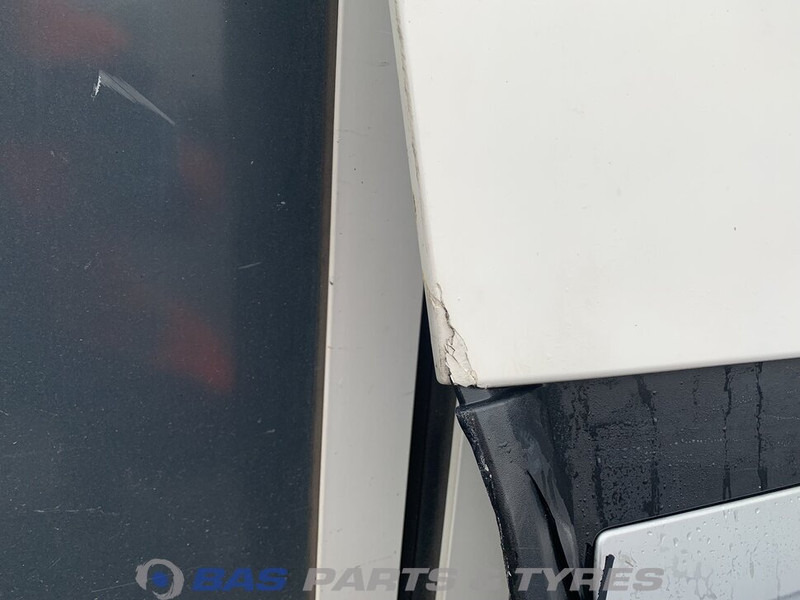 DAF XF106 Grille DAF 1892076 - Kühlergrill für LKW: das Bild 4 DAF XF106 Grille DAF 1892076 - Kühlergrill für LKW: das Bild 4