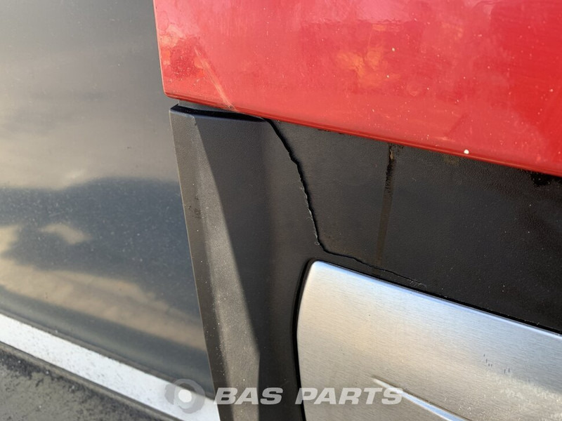 DAF XF106 Grille DAF 1892076 - Kühlergrill für LKW: das Bild 3 DAF XF106 Grille DAF 1892076 - Kühlergrill für LKW: das Bild 3