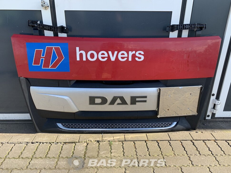DAF XF106 Grille DAF 1892076 - Kühlergrill für LKW: das Bild 1 DAF XF106 Grille DAF 1892076 - Kühlergrill für LKW: das Bild 1