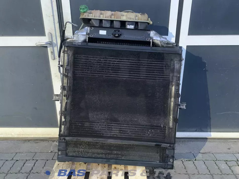 MAN TGX Koelerpakket MAN D2676 LF79 81061016801 - Kühler für LKW: das Bild 1 MAN TGX Koelerpakket MAN D2676 LF79 81061016801 - Kühler für LKW: das Bild 1