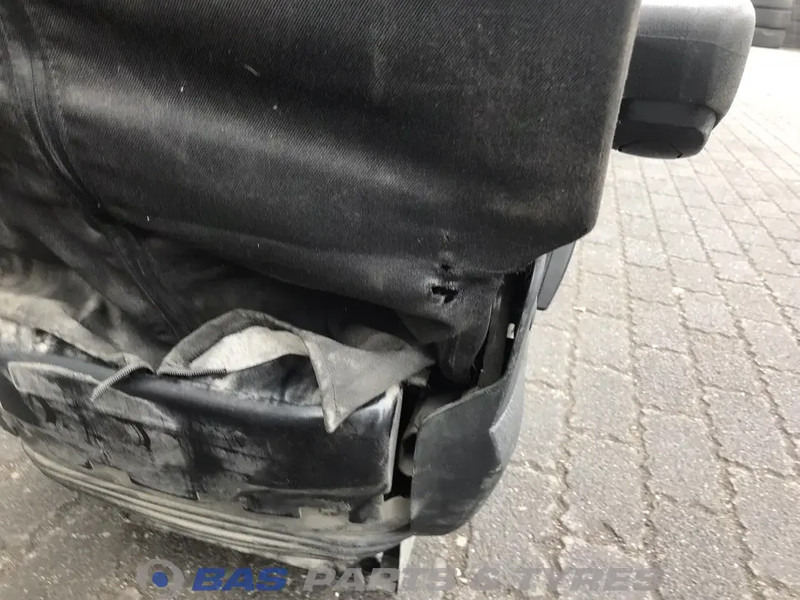 Sitz für LKW Mercedes-Benz Actros MP4 Bestuurdersstoel Mercedes A 960 910 27 02: das Bild 7 Sitz für LKW Mercedes-Benz Actros MP4 Bestuurdersstoel Mercedes A 960 910 27 02: das Bild 7