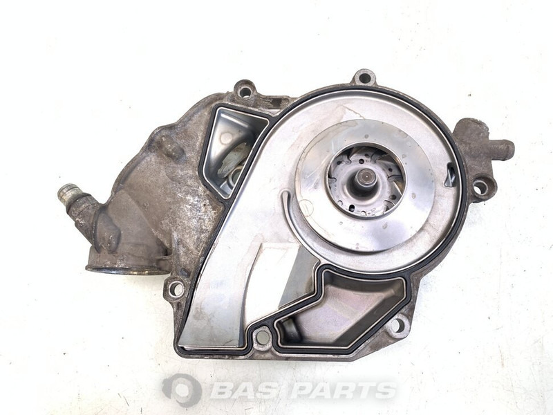 Mercedes-Benz Waterpomp Mercedes A 936 200 07 01 - Kühlmittelpumpe für LKW: das Bild 2 Mercedes-Benz Waterpomp Mercedes A 936 200 07 01 - Kühlmittelpumpe für LKW: das Bild 2