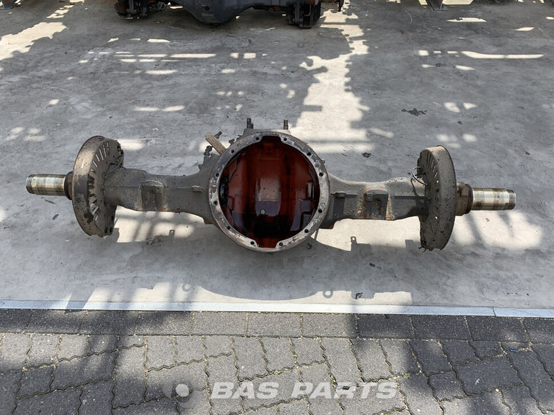 Meritor Achterashuis Volvo 3192132 - Hinterachse für LKW: das Bild 4 Meritor Achterashuis Volvo 3192132 - Hinterachse für LKW: das Bild 4