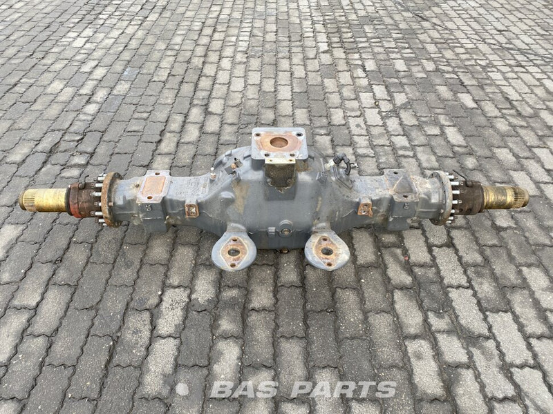 Meritor DAF RS1370HV Achterashuis 1907142 - Hinterachse für LKW: das Bild 3 Meritor DAF RS1370HV Achterashuis 1907142 - Hinterachse für LKW: das Bild 3